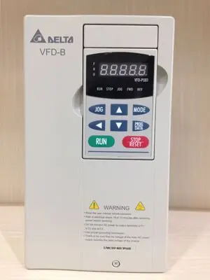 VFD185C43A 18.5kw  3 Phase 380v Ac Delta Drive  Electronics Taiwan delta  inverter