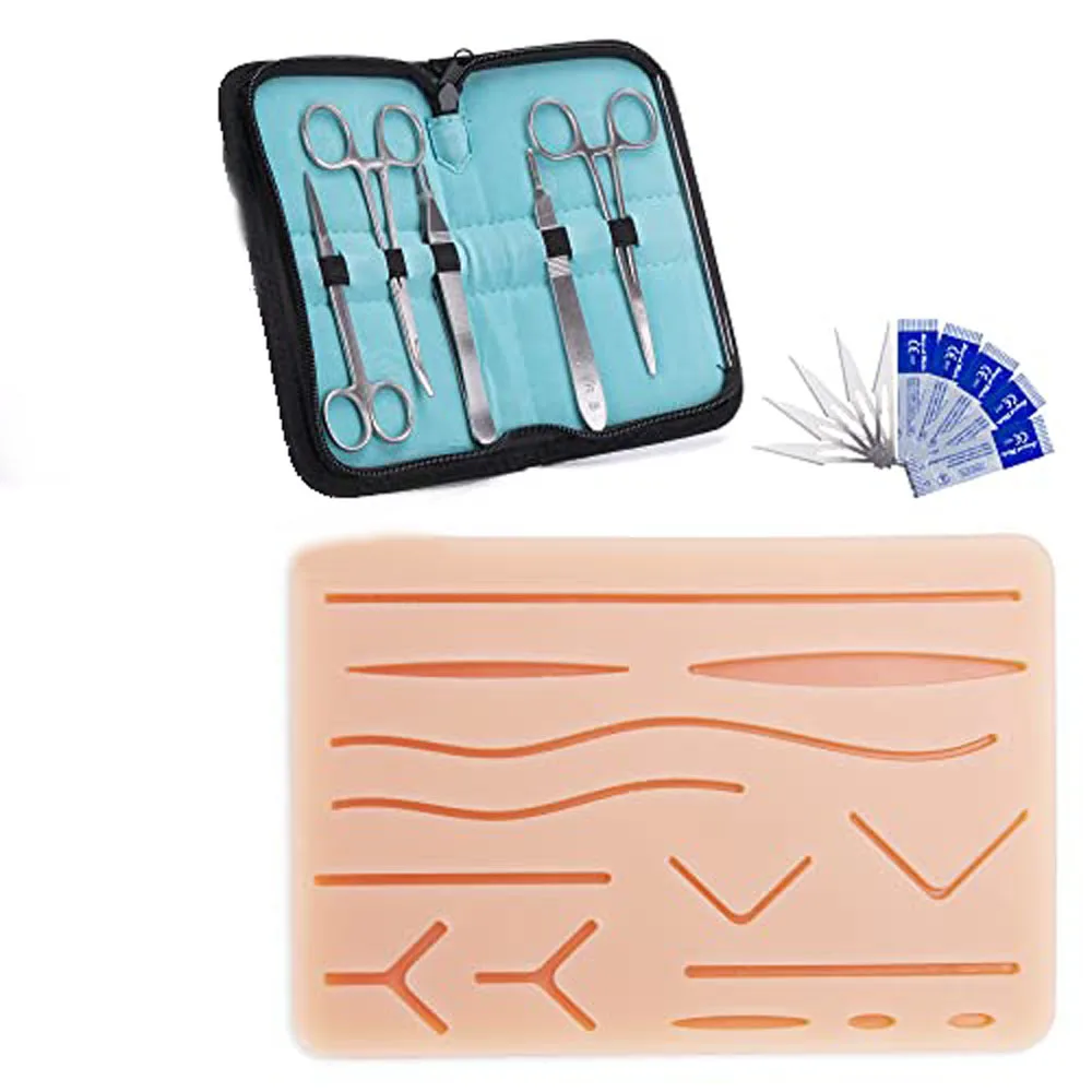 First Aid Kits & Supplies and First Aid Medical Surgical Kit with Supplies by Delta Med Surgical