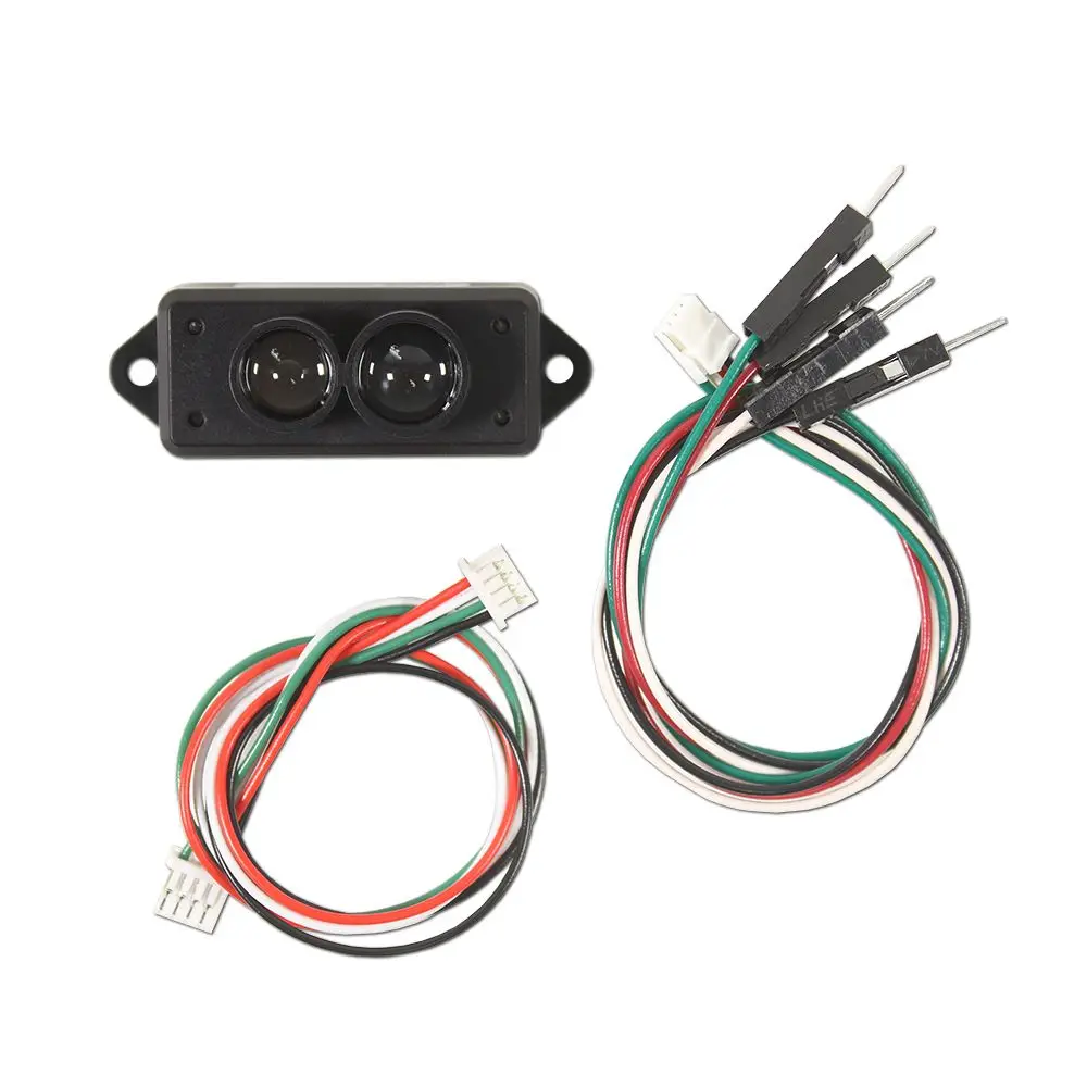 TFminis lidar tof laser range sensor mobile robot sensor