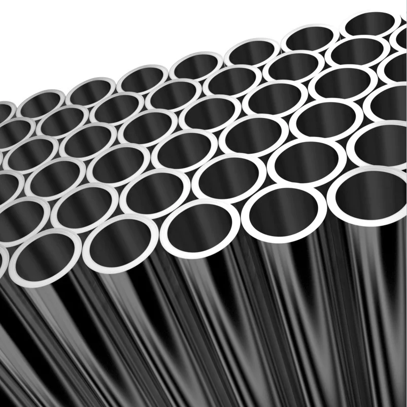 high quality small size diameter inox tubing stainless steel capillary pipe for straw with grade 201 304 316