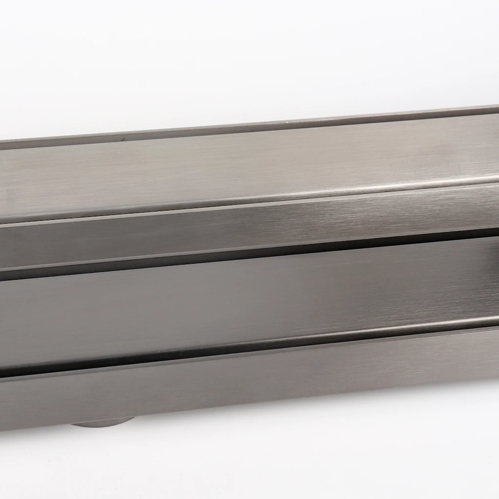 Floor Stainless Steel Floor Drain Tile Insert Floor Stainless Steel Floor Drain