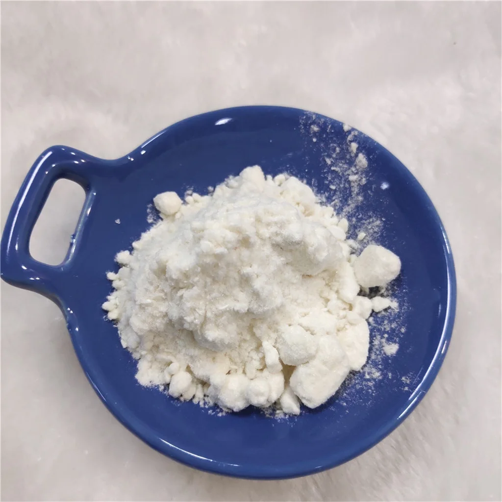 
CAS 1094-61-7 NMN Nicotinamide Mononucleotide 