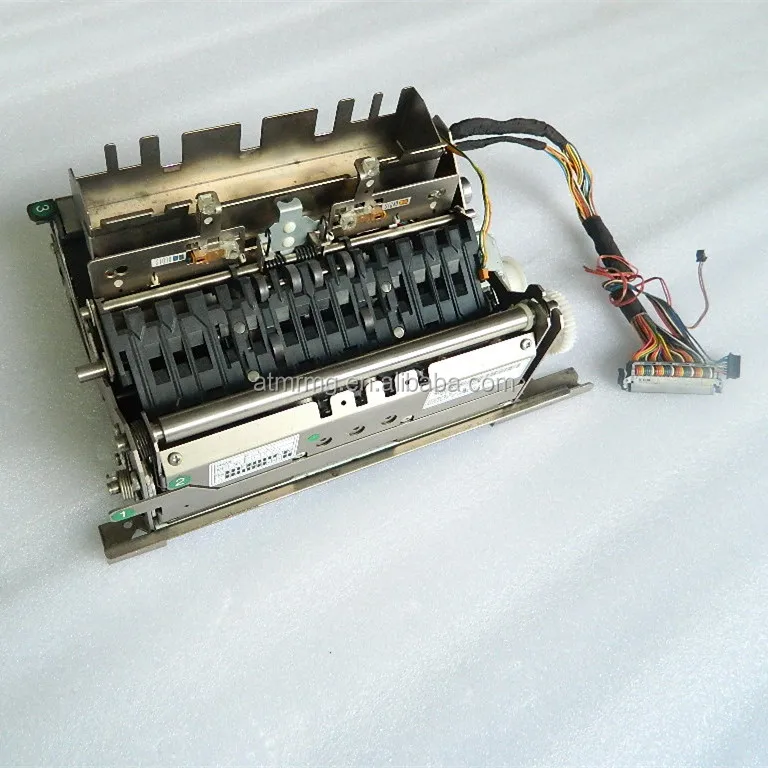 Запчасти для банкомата M2P005434C Hitachi hcm ВЕРХНЯЯ ПЕРЕДНЯЯ сборка