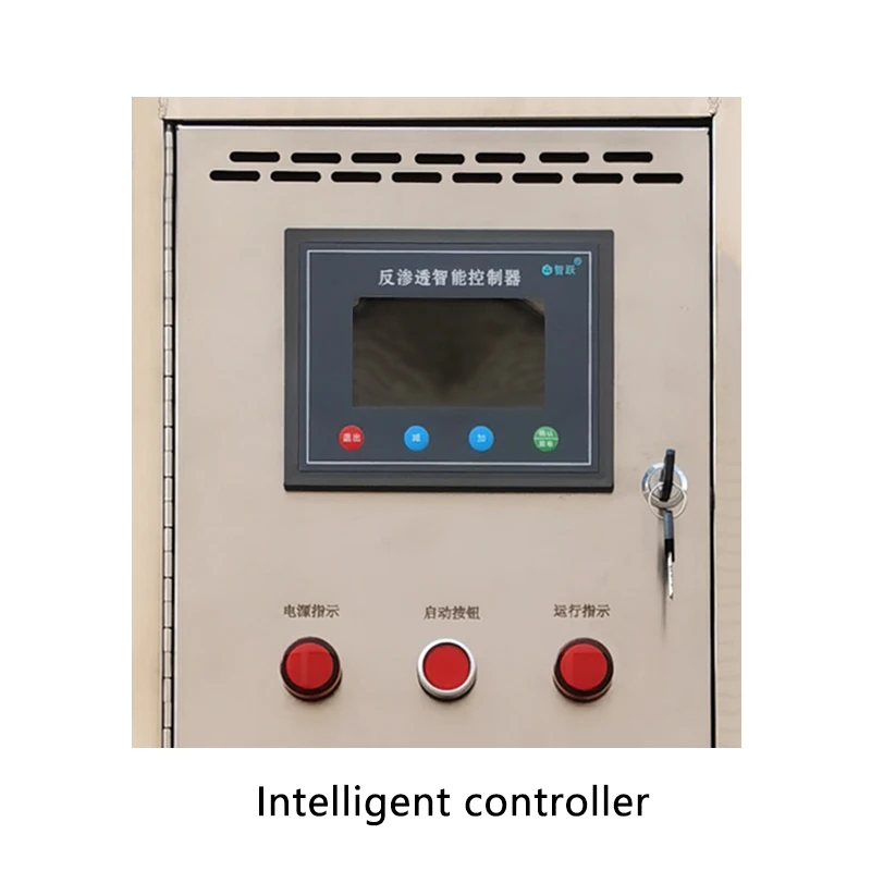 Industrial Ro Units Direct Drinking 5 stage water filter machine pure mineral drinking water reverse osmosis system