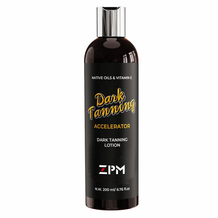 Private Label Indoor Browning Fake Tan Self Tanning Lotion Natural Tan Lotion Moisturizing