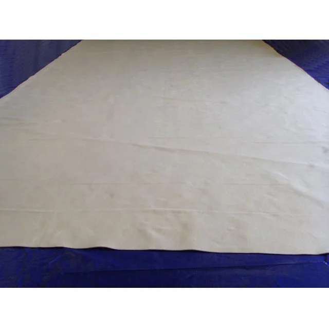 High Temperature Needle Flatwork Ironer Padding, Nomex Ironer Padding