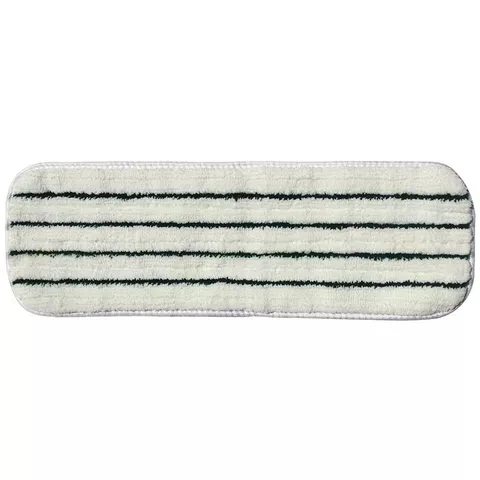 Esun Home Cleaning Product Strong Super Water Absorption Reusable Microfiber Flat Floor Cleaning Mop Head Spray Mop Pads