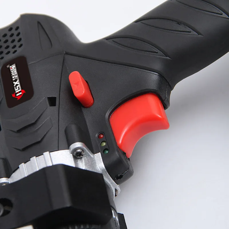 Guaranteed Quality electric grease gun cordless High Pressure Heavy Duty Grease gun