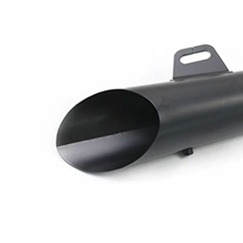 Universal Motorcycle Muffler Evo escape moto Gp Scooter Hp Exhaust Pipe for R6 msx125 Honda CBR1000