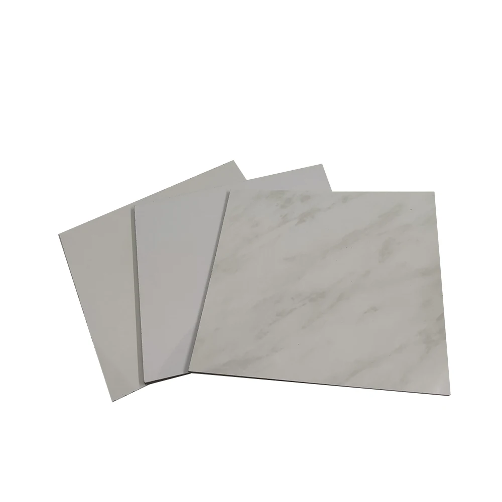 Wener waterproof fireproof decorative HPL sheet laminate sheets factory