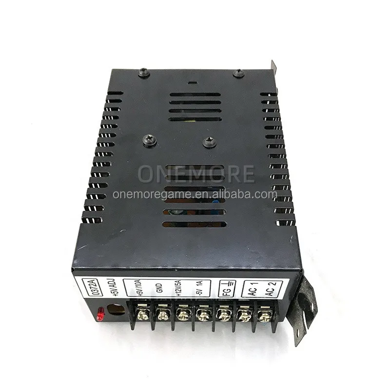 Factory Sale Arcade Power Supply, 110/220v Arcade Power Supply for Arcade Bartop Machine