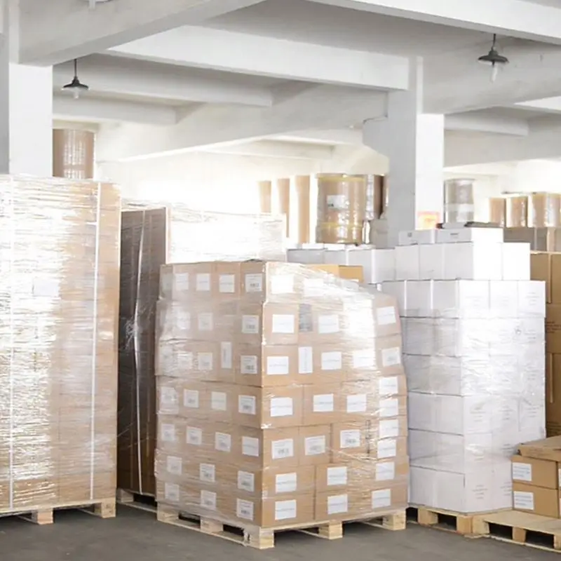 Custom Size 57 Thermal Cash Register Paper 57*40 Atm Thermal Paper Roll