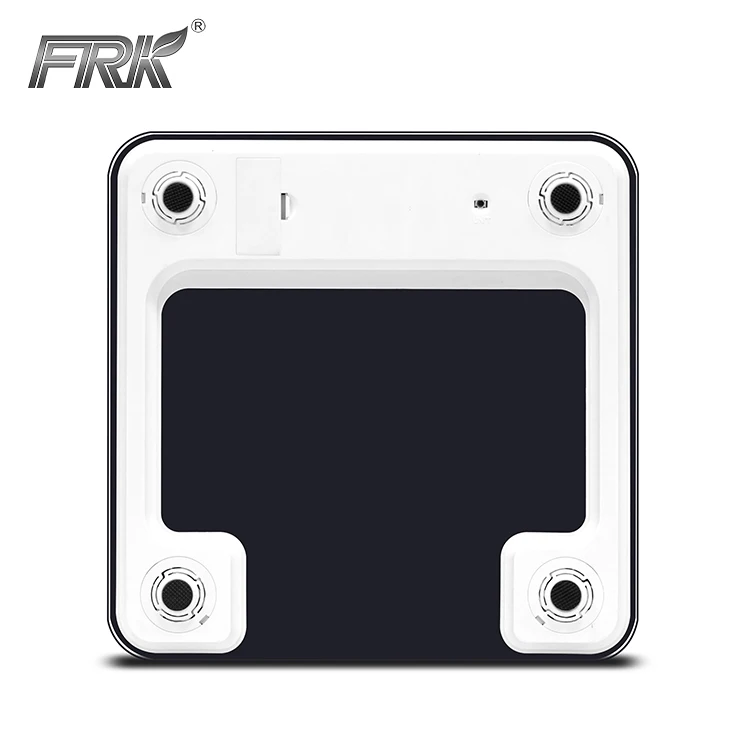 
High Quality Tempered Glass Electronic Weight Digital Bathroom Body Scales 