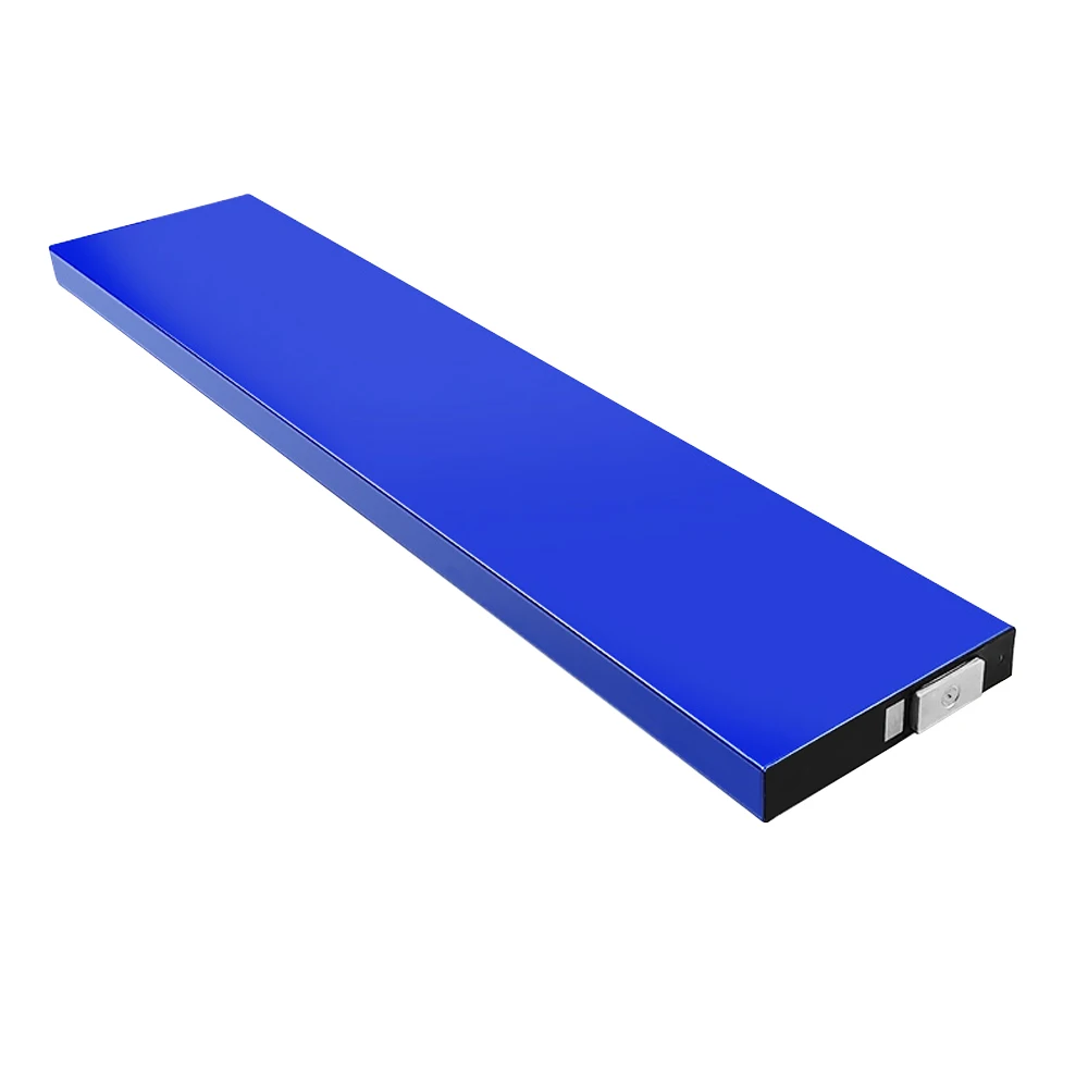 3.2v 184Ah Grade A Brand New Lithium battery Cell LFP4 Lifepo4 Lithium Iron Phosphate blade Battery Solar RV Energy storage