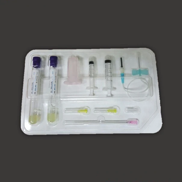 NEW 15ml blood PRP tube with Anticoagulant platelet rich plasma prp kit for skin care