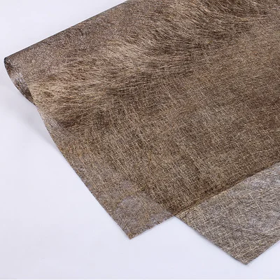 Flower Wrapping Holiday Gift Wrapping Paper Cloud Silk Paper