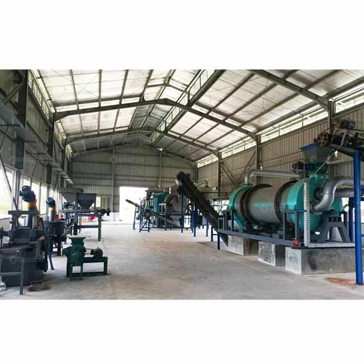 Beston Group Wood Chips Charcoal Making Machine Continuous Rotary Wood Sawdust Carbonization Furnace to BBQ