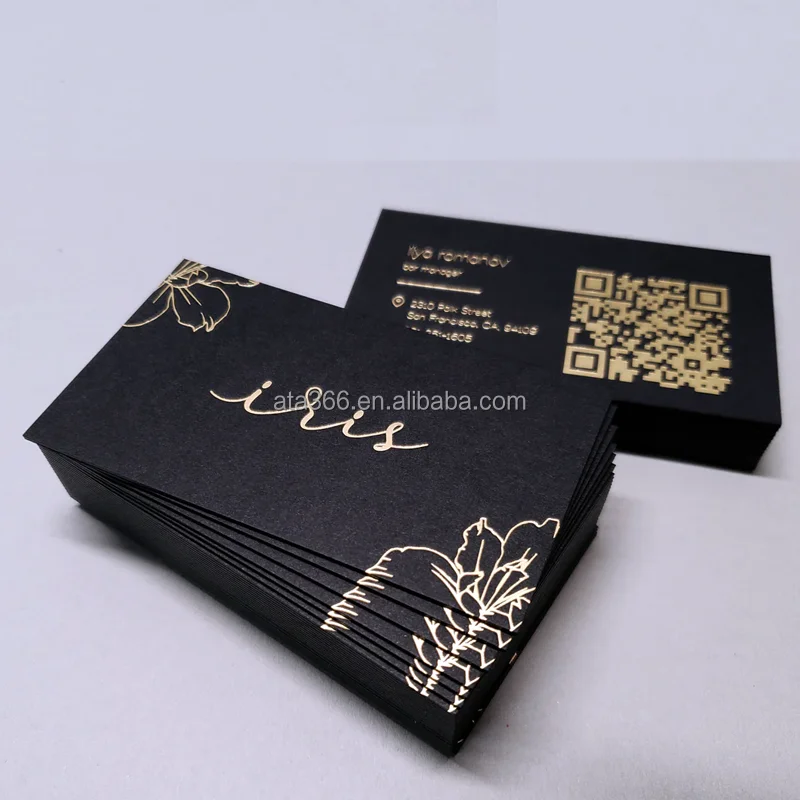 2 Factory Price Digital Business Card Business Cards with Logo Luxury Plastic Custom transparent business cards