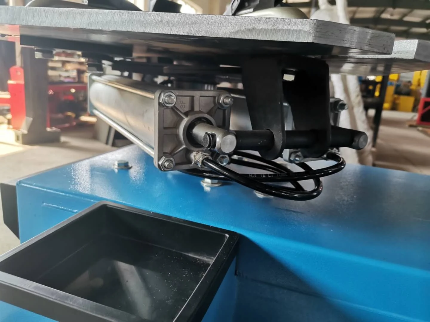 Auto  Tire Changer OJ-824s