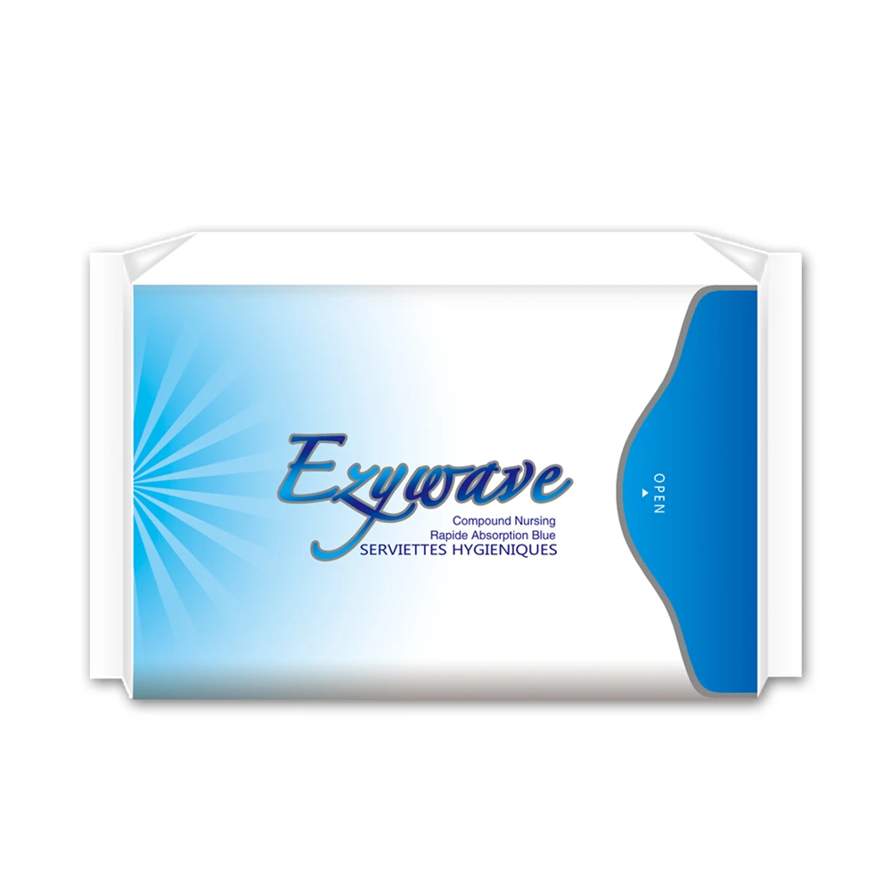 Гигиенические прокладки OEM/ODM класса b для женщин, гигиенические прокладки из натурального хлопка, гигиенические прокладки с анионным сердечником, гигиенические прокладки