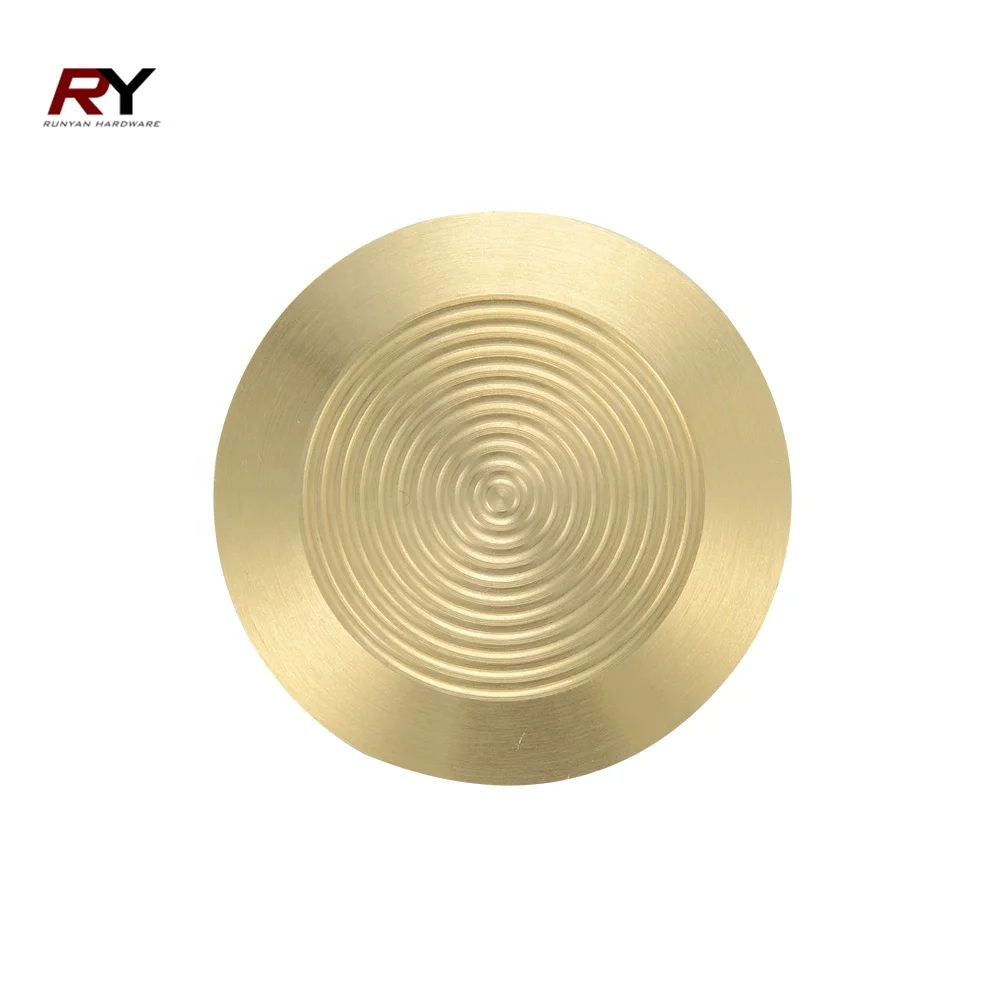 brass tactile indicators bronze tactile stud tactile dome