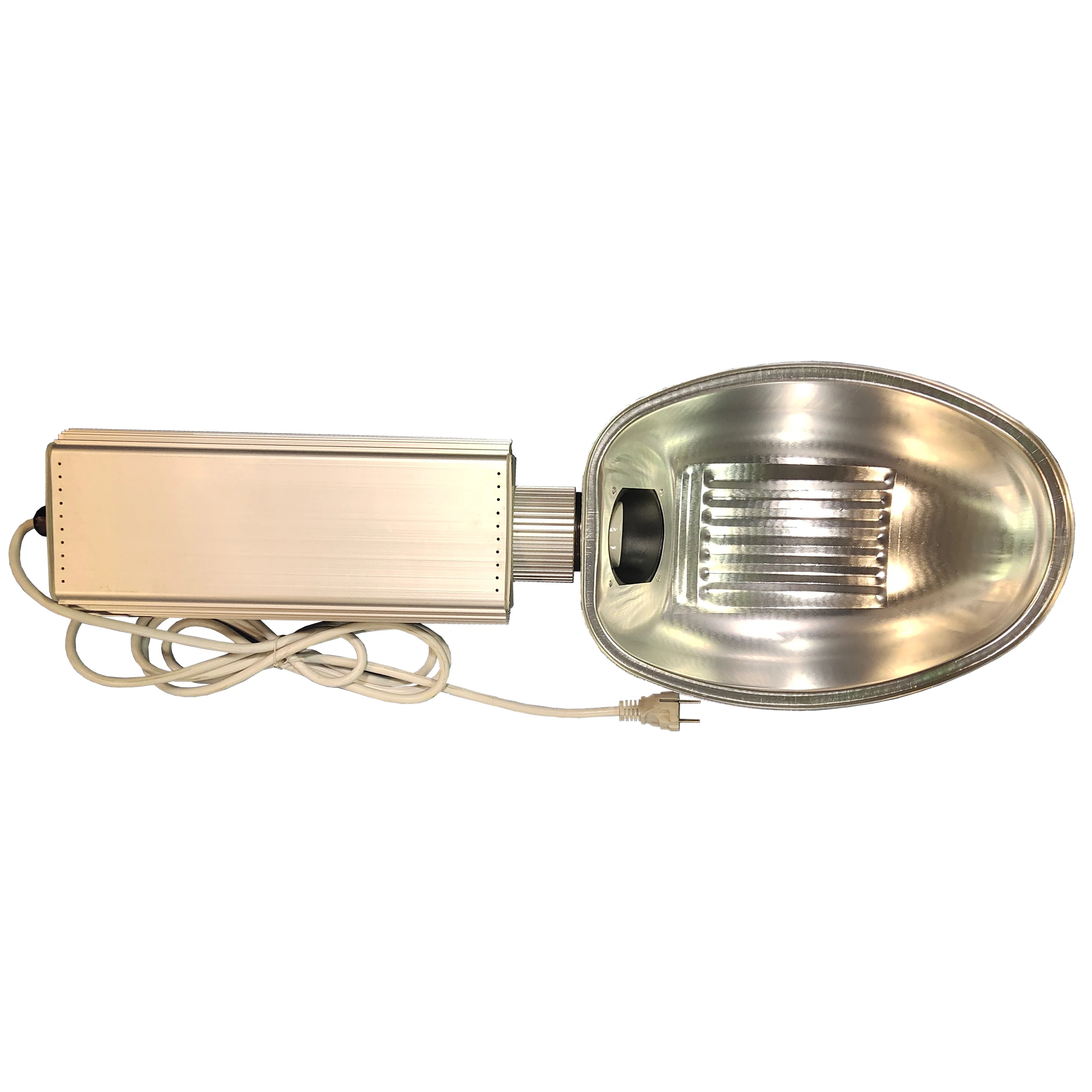 JK Hot Sale Factory Price 400w 600w HID Grow Light Fixture For MH And HPS Lamps
