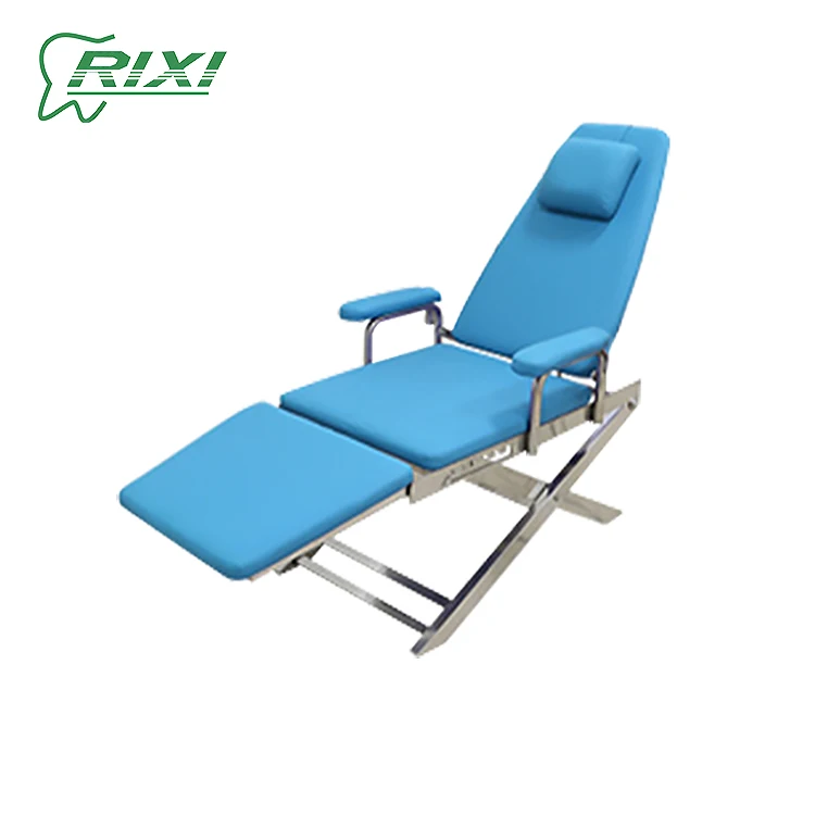 Dental manufacturer portable dental chair dental equipment dental unit folding chair
