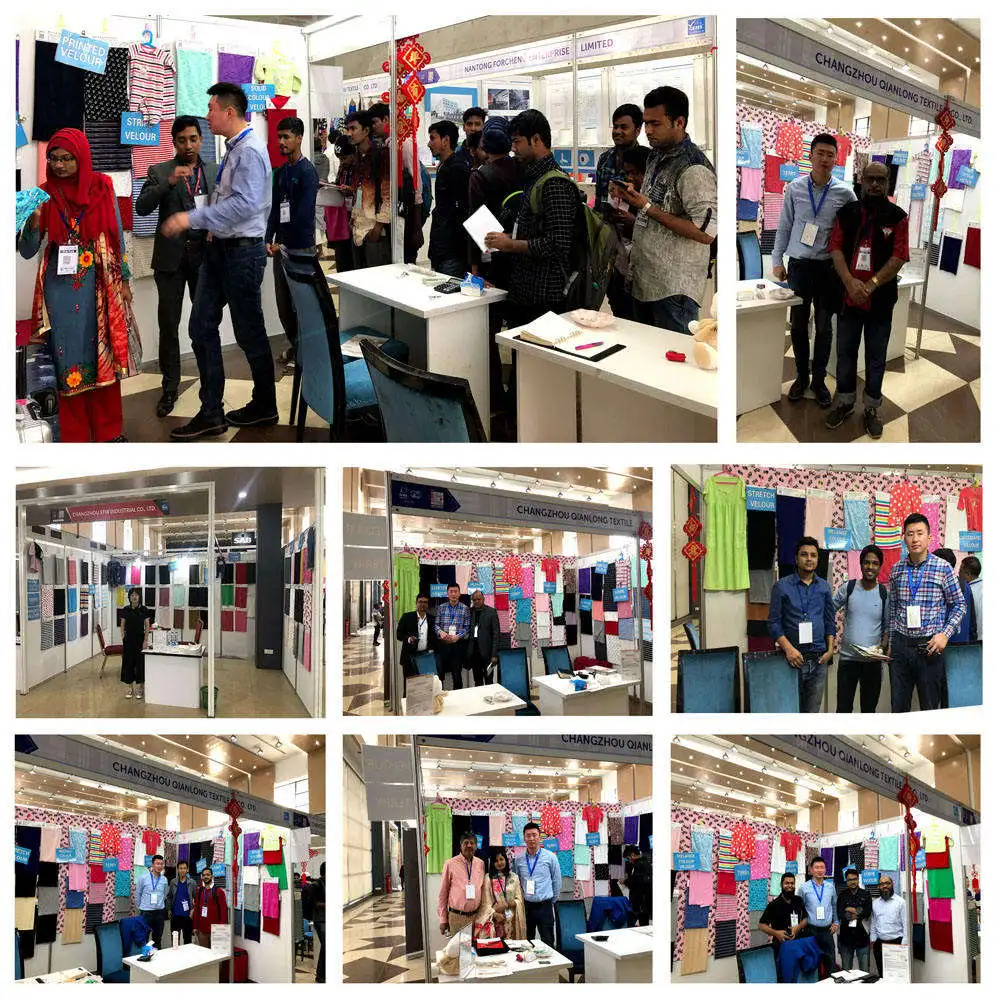 Hight Quality 206-320gsm Printing 100%polyester Flannel Fleece Fabric