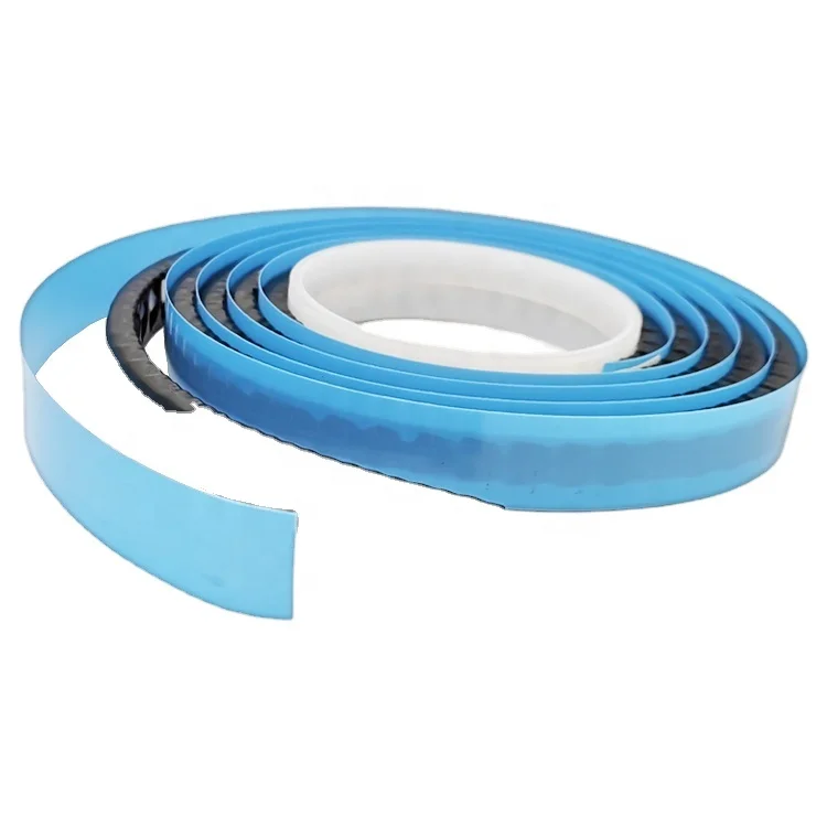 Compound Duraseal Spacer Butyl Sealant Spacer Single Seal Spacer For Double Glazed