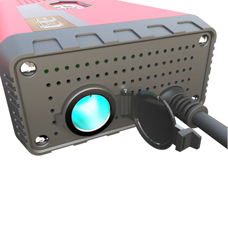 AC to DC 12 Voltage  15 Amp fast Car battery charger 12 voltage 7.5 Amp battery charger and Cigarette 12V / 6 Amp