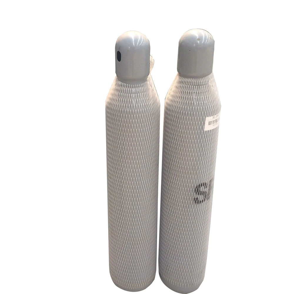 99.995% Purity Sulfur Hexafluoride Gas SF6 Gas Harga Gas SF6