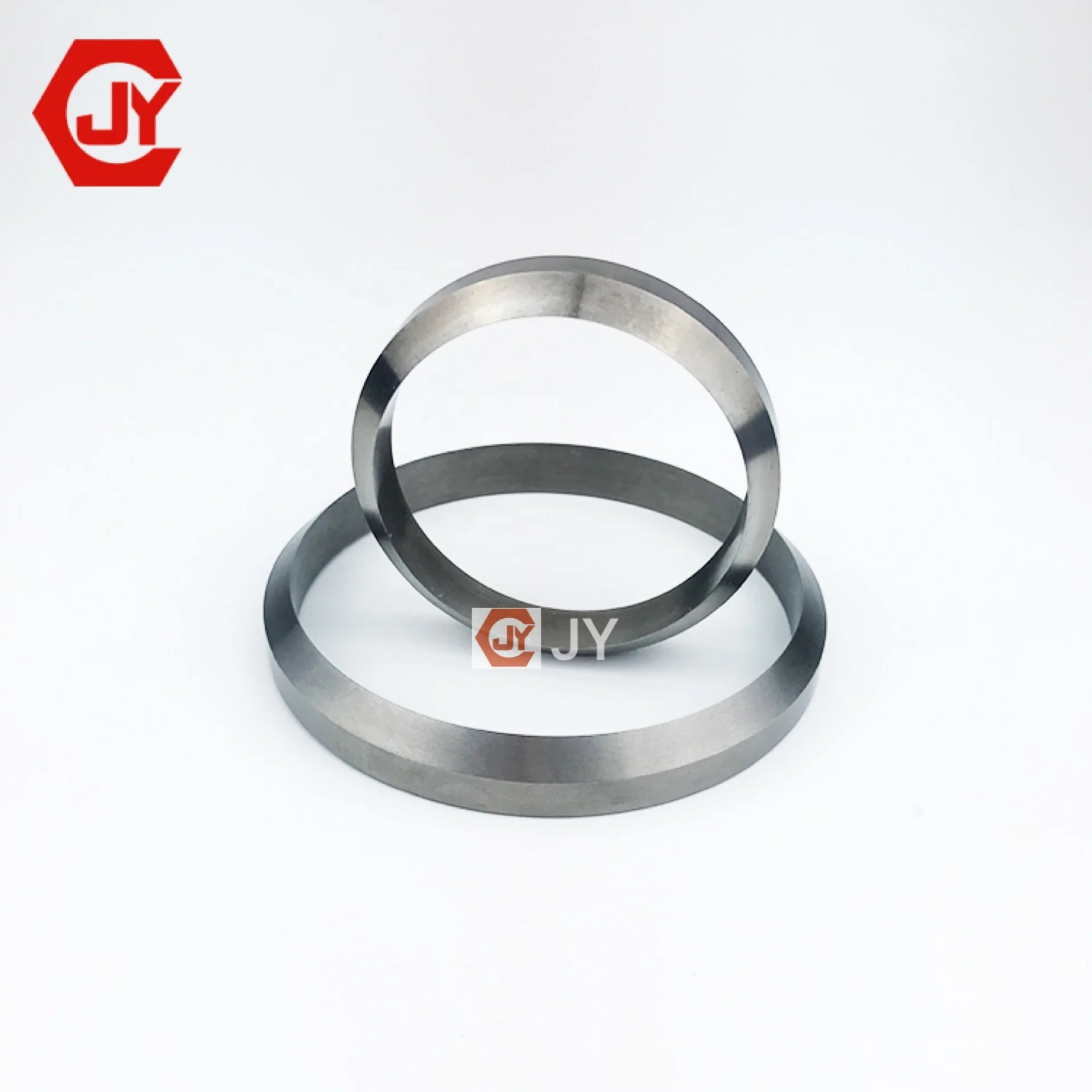 Carbide Doctor Blade Ring and ink cup ring for Pad Printing machine