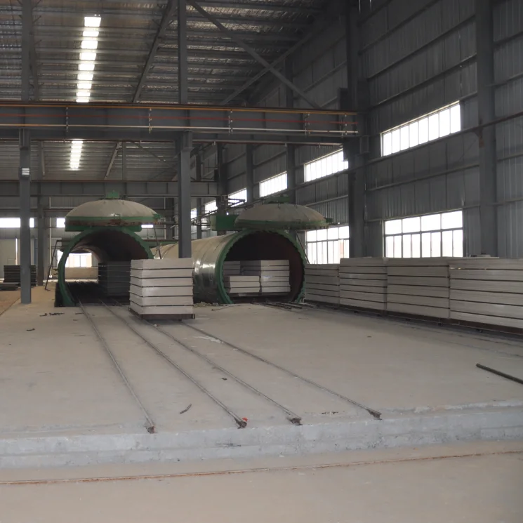 Outdoor Fiber Cement Board