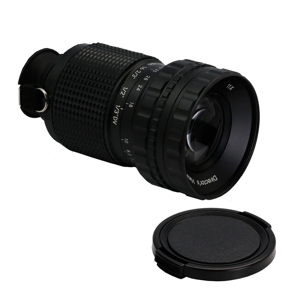 
Kapkur Optical Viewfinder for DSLR Camera Filmmaking 