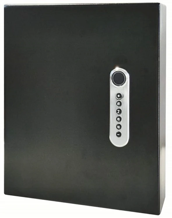 
Robust Structure Sturdy Completely Sealed Inconspicuous Safe Storage Gun Cabinet 