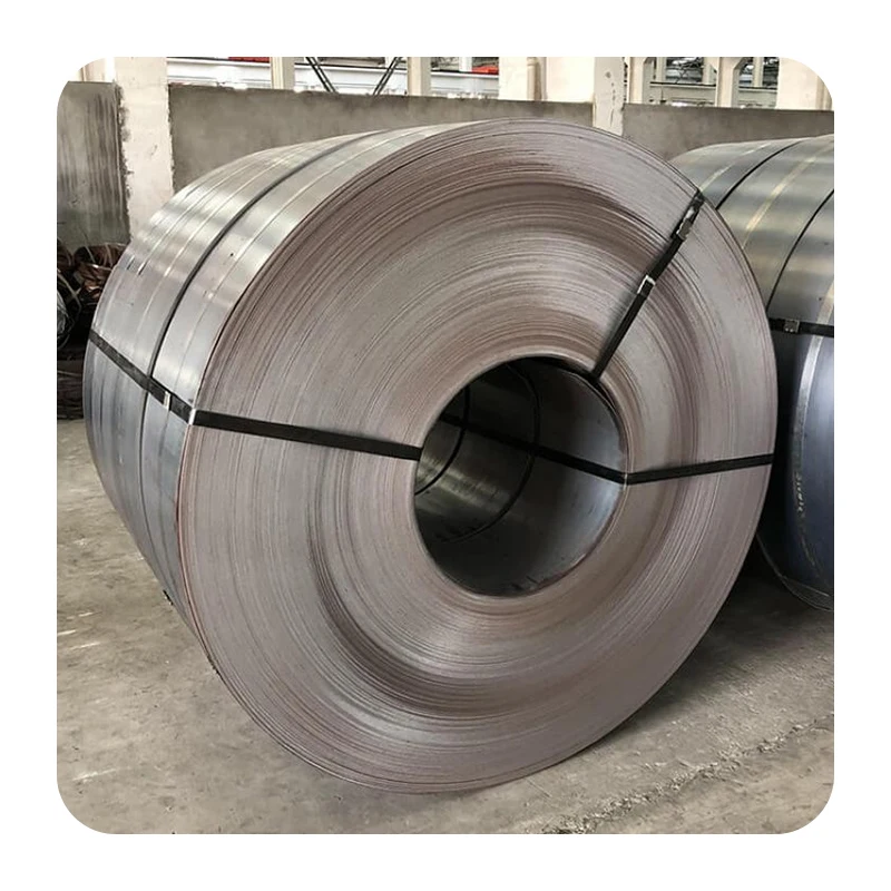 Factory price mild steel sheet coils / 1.5mm 1.6mm carbon steel coils/Hot Rolled Alloy Carbon Steel Coil