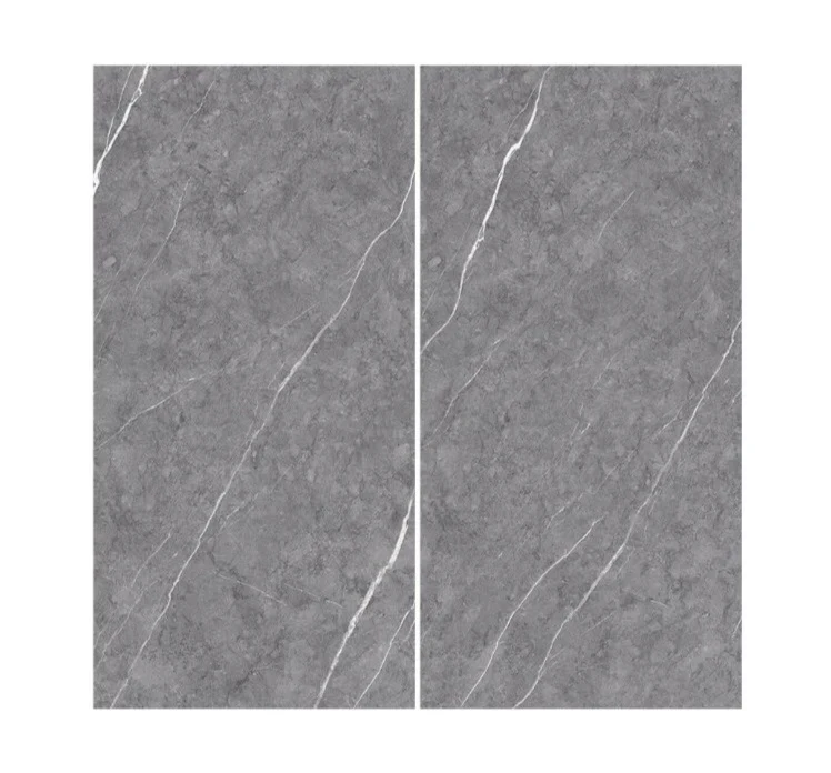 Best Selling 600x1200mm Polished Porcelain Tiles High Quality Glossy Finish Interior Wall Floor Use Modern Classic Morbi India