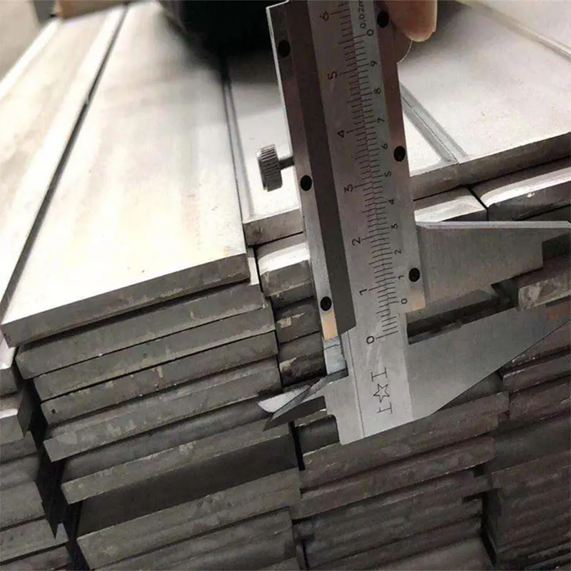 Hot Rolled Flat Steel 6mm Thick ASTM A36 4x8 Cast Iron Steel Ss400 Hot Flat Plate Mild Carbon Steel Plates