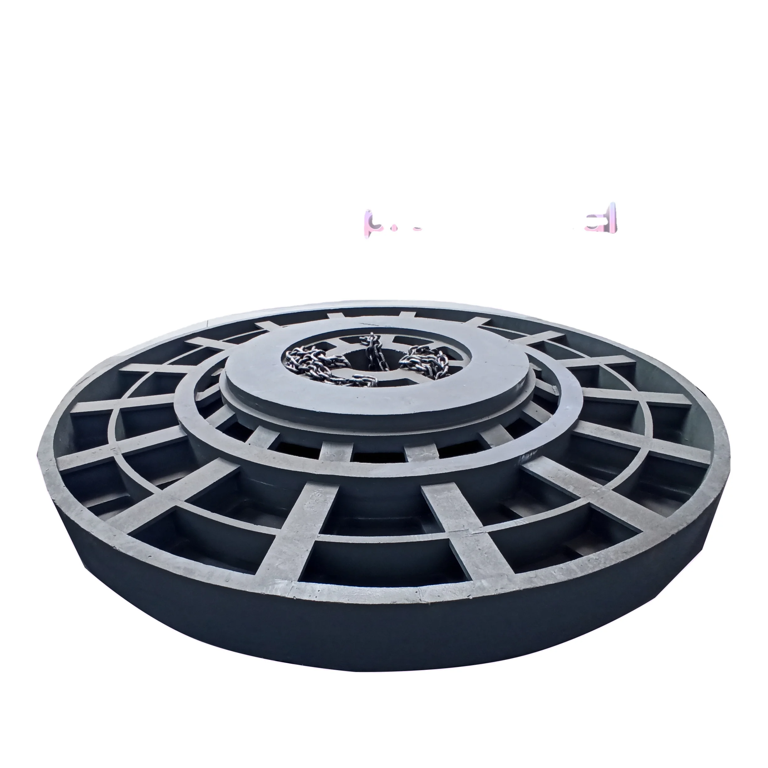 High Quality Made in China Cast Iron Foundry Custom Cast Iron Bed For Lathe