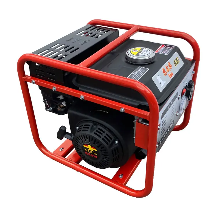 Best Selling product 3kw digital inverter gasoline generator for sale