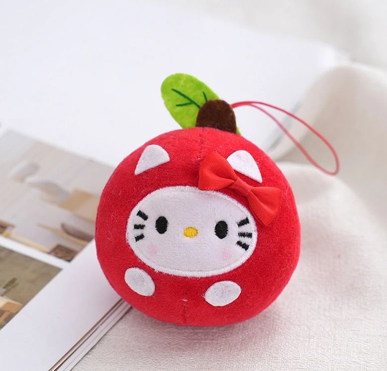 Плюшевая игрушка «Кошка»