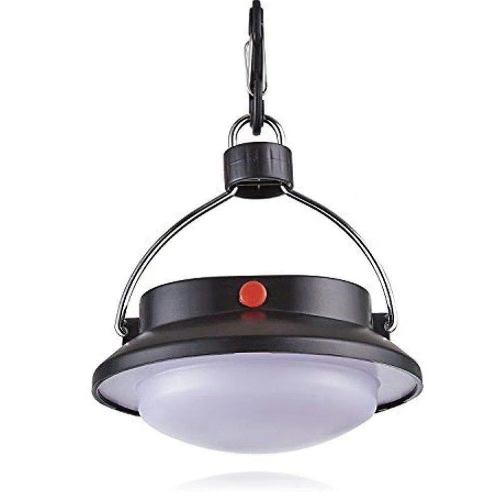 Instock LED Small Portable Solar Light Lamp Camping Fishing Traveling Hiking Walking,road Solar Built-in Battery Solar Energy 5v