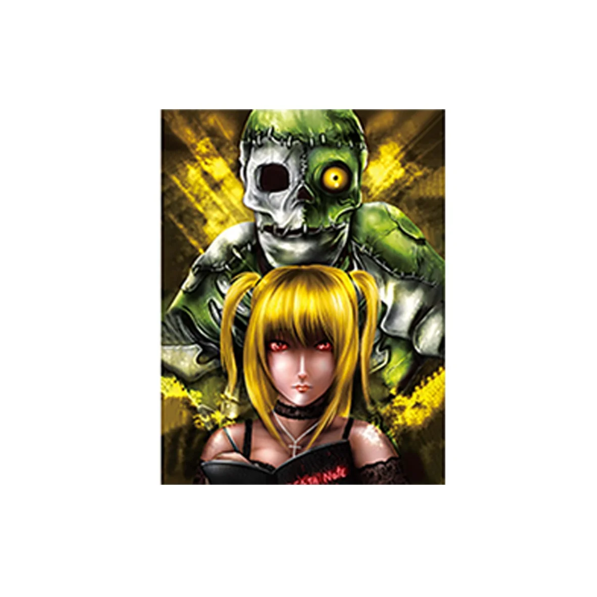 Famous 3d movie poster Bruce Lee 3d lenticular printing with 3d flip picture for home & office decoration