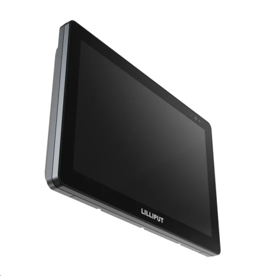 Lilliput 10.1 inch 1920*1200 FHD 1500 nits  IP65 rating 50000h LED panel life time touch screen monitor with HDMI VGA USB Type C