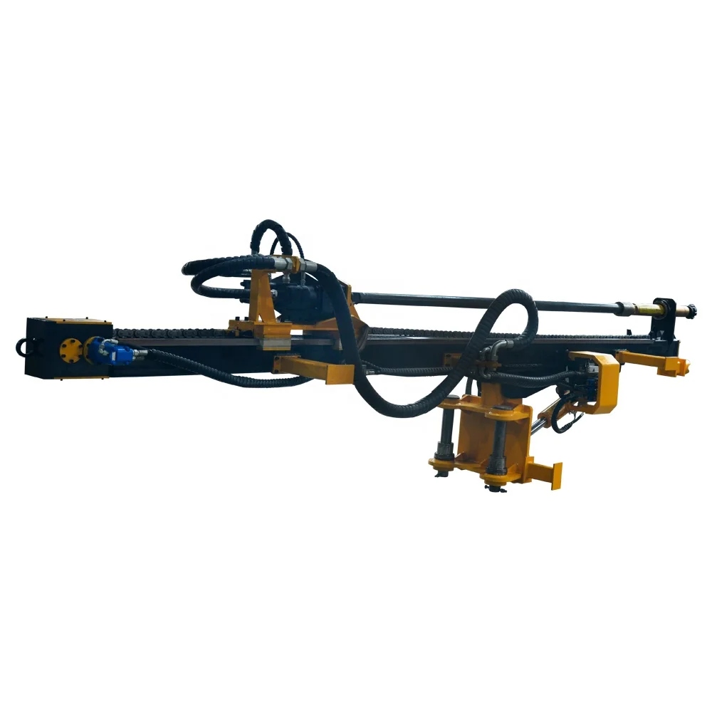 Gold mining core sample drilling rig low price drilling rig pneumatic dth drilling rig