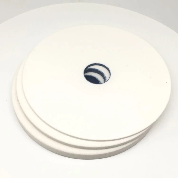 200 grit  Aluminium oxide Ceramic Vitrified Grinding Wheel 6 inch 8 inch