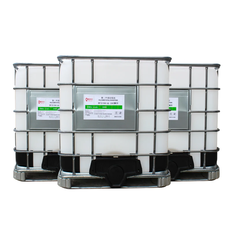 Polydimethylsiloxan  silicone oil 10 cst  raw chemicals  for release agent materials