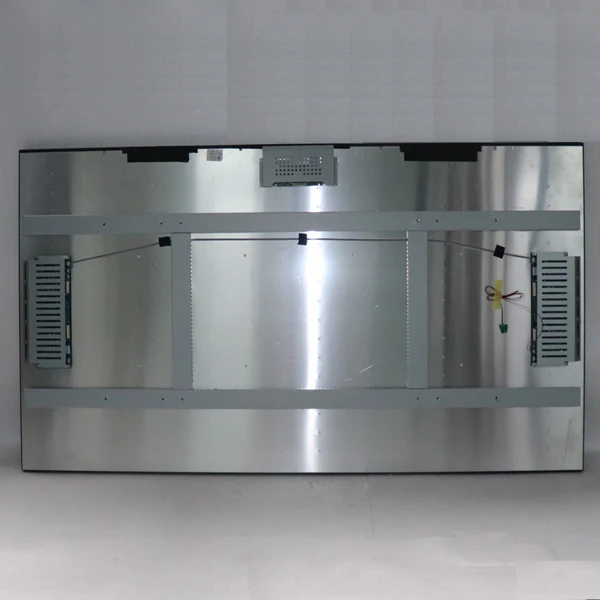 1500 nits lcd panel 65 inch outdoor lcd display high brightness lcd panel