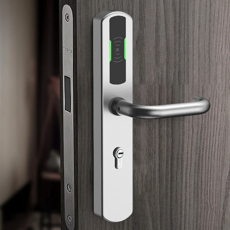 JIXIN Factory Direct Hot Sale hotel door lock system price Deadbolt Door Lock