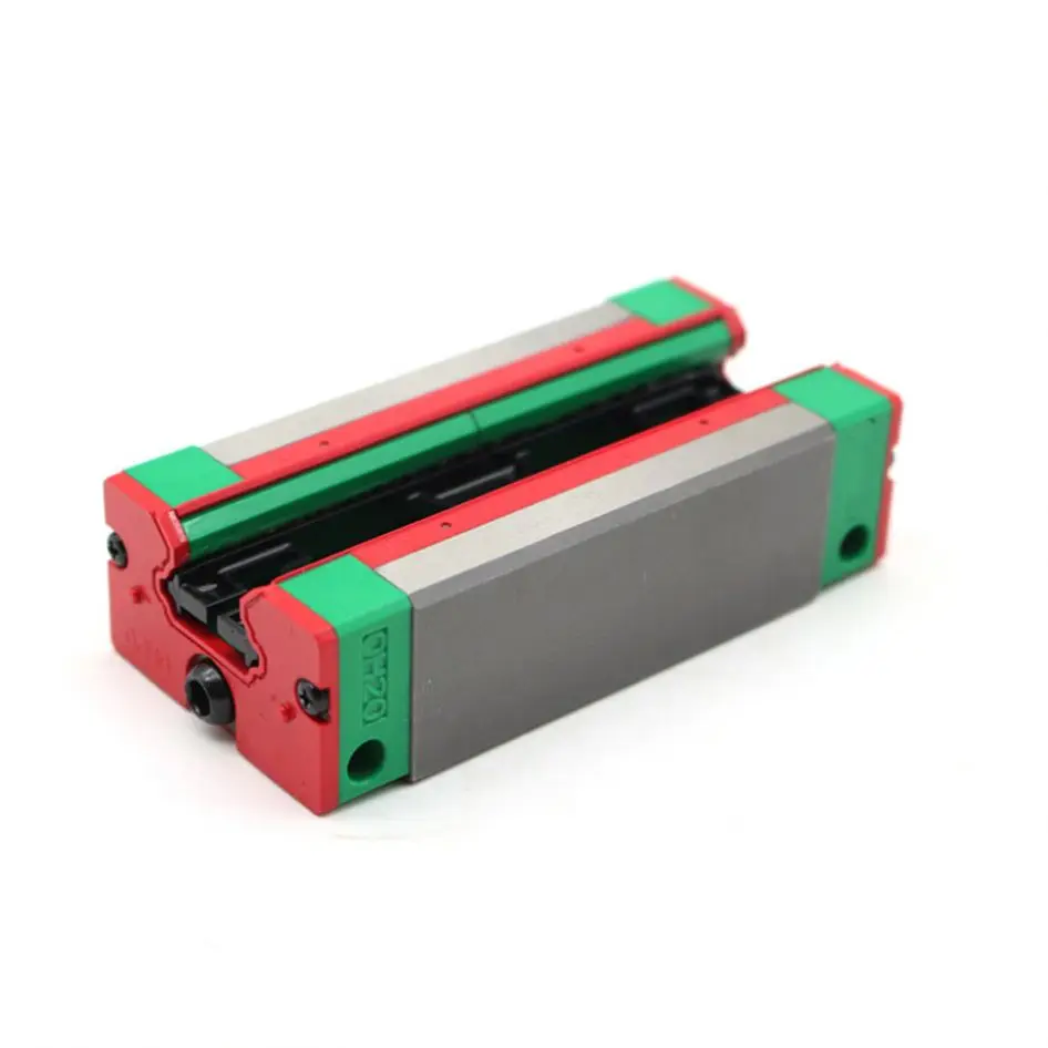 Linear Guide Way HGW35HB